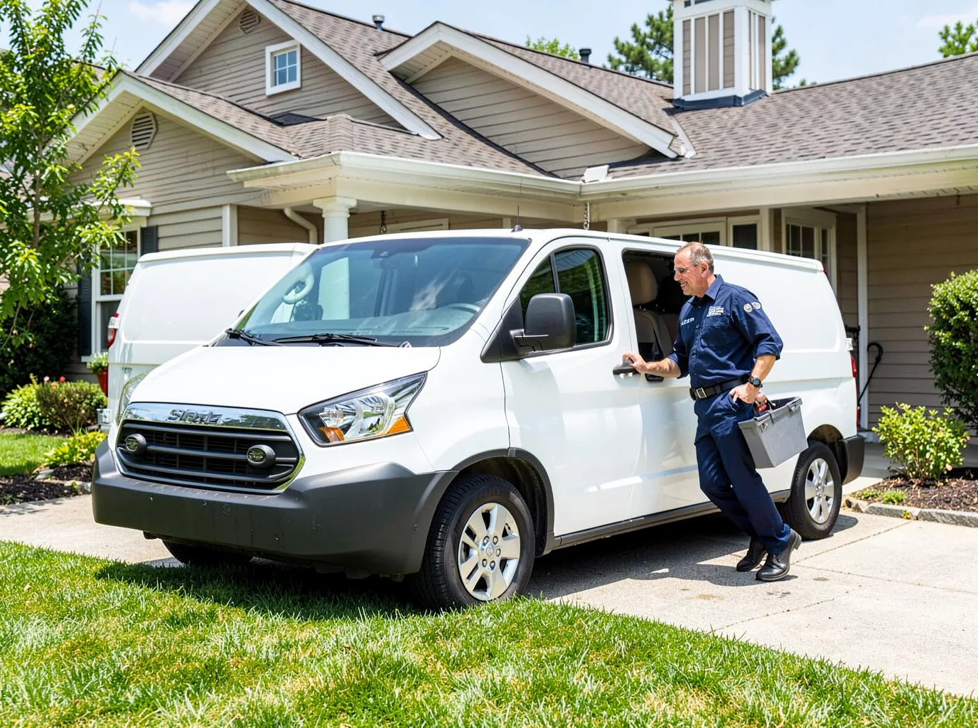 Emergency Plumber company in Fidelity, IL